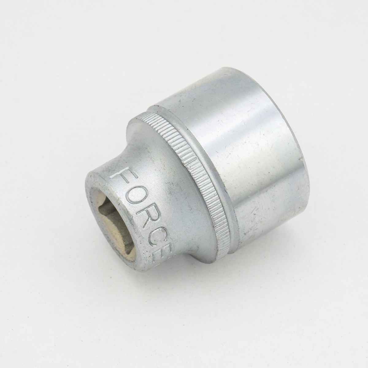 ลูกบ็อกขนาด SQ.DR. 3/8" เบอร์ 22 FORCE รุ่น 53522 ราคา ฿61.2
