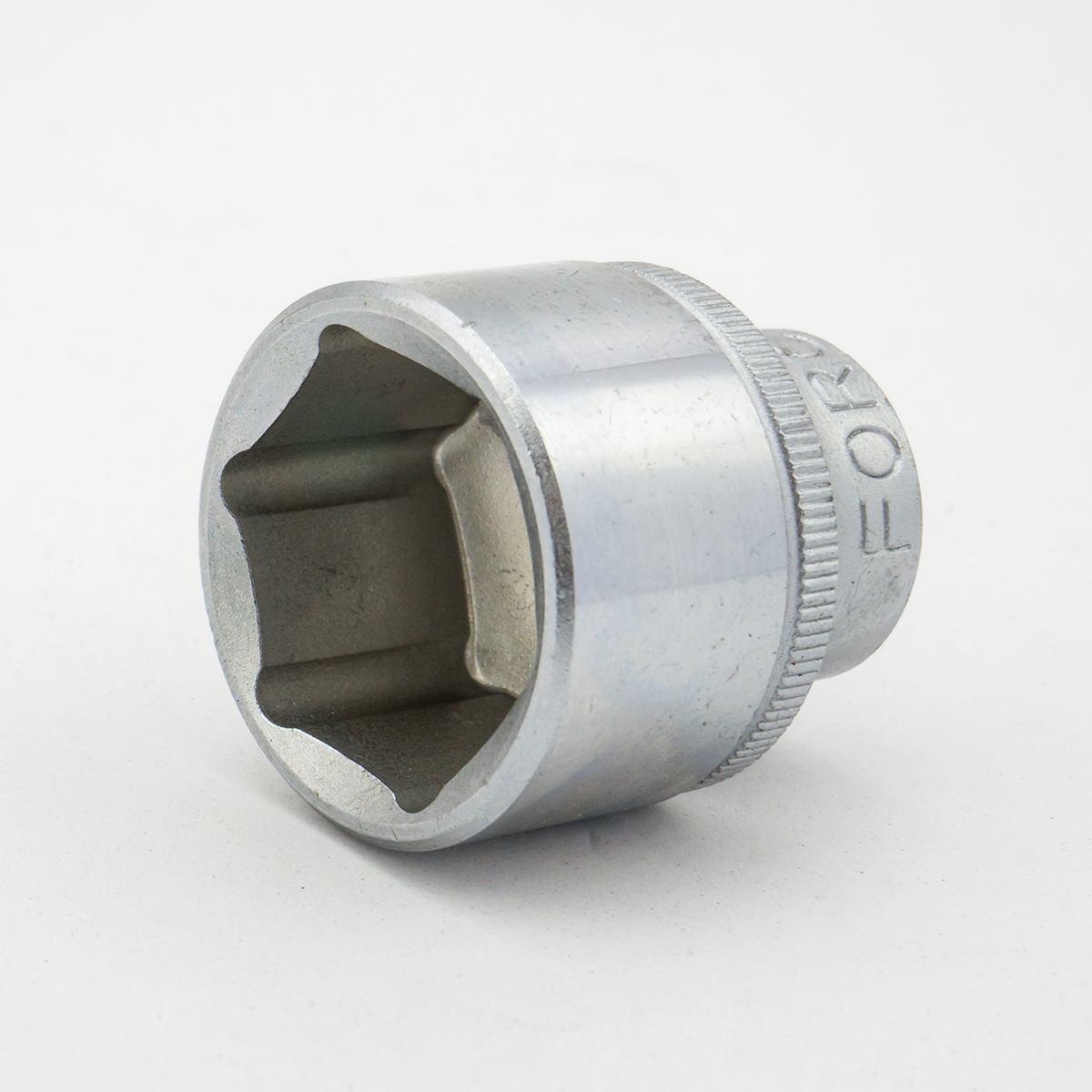ลูกบ็อกขนาด SQ.DR. 3/8" เบอร์ 22 FORCE รุ่น 53522 รูปที่ 4