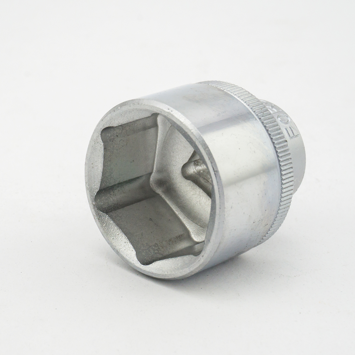 ลูกบ็อกขนาด SQ.DR. 3/8" เบอร์ 24 FORCE รุ่น 53524 รูปที่ 4