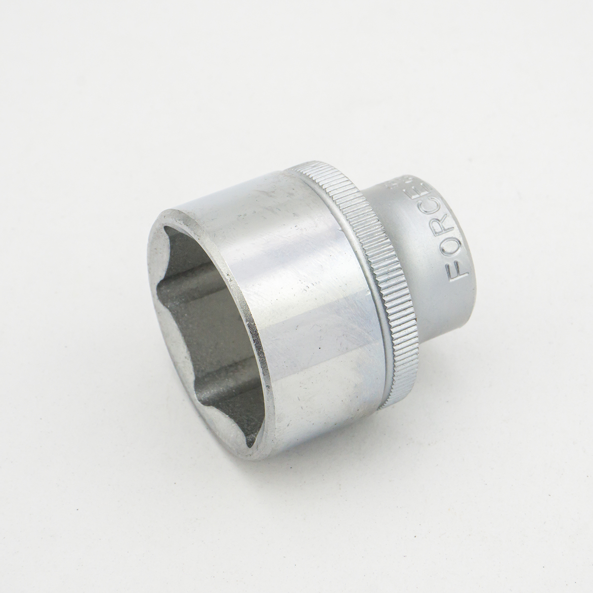 ลูกบ็อกขนาด SQ.DR. 3/8" เบอร์ 24 FORCE รุ่น 53524 รูปที่ 3