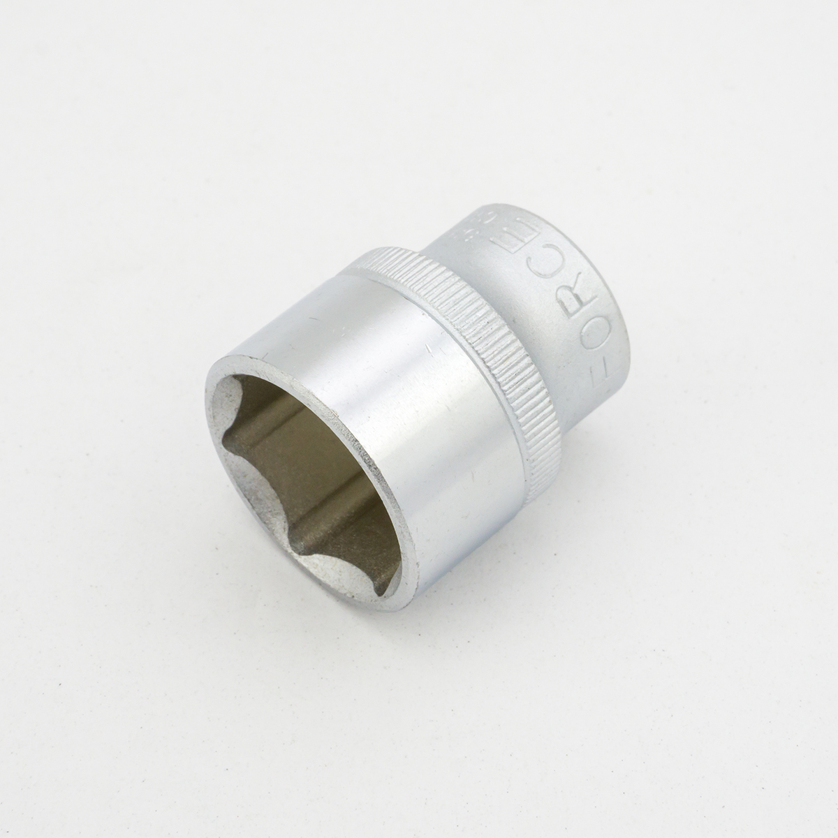 ลูกบ็อกขนาด SQ.DR. 3/8" ขนาด 3/4" FORCE รุ่น 5353.4 รูปที่ 3