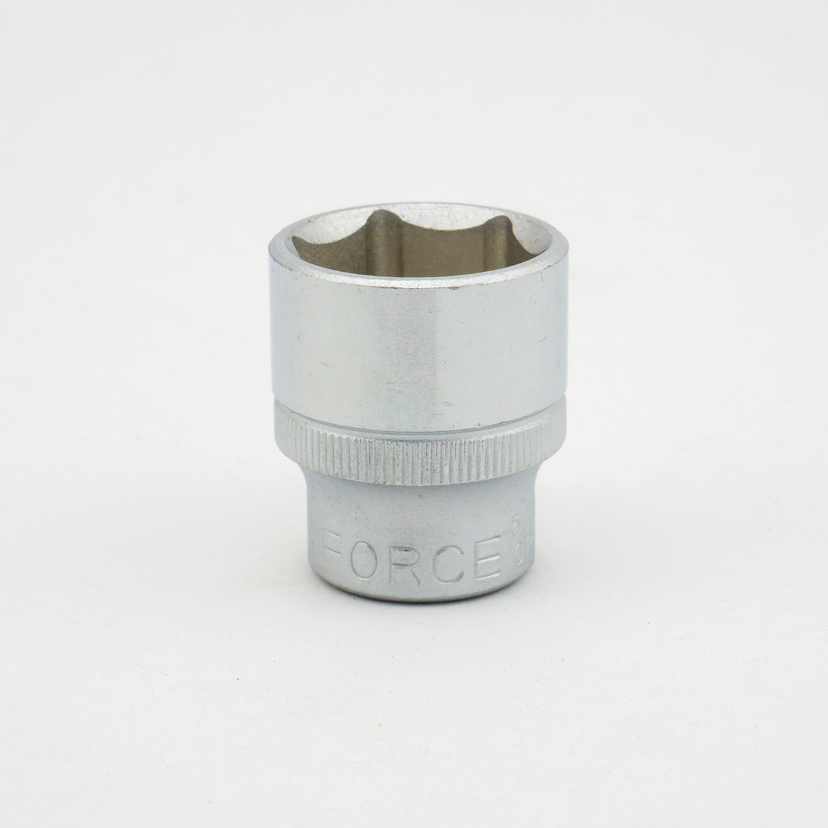 ลูกบ็อกขนาด SQ.DR. 3/8" ขนาด 3/4" FORCE รุ่น 5353.4 รูปที่ 2