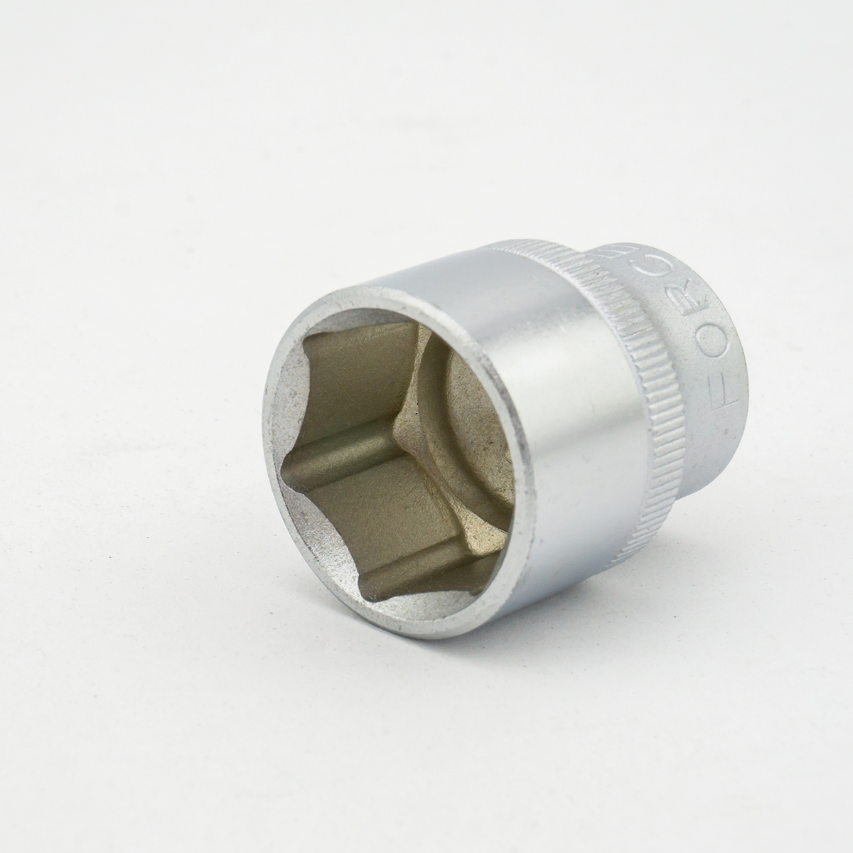 ลูกบ็อกขนาด SQ.DR. 3/8" ขนาด 3/4" FORCE รุ่น 5353.4 รูปที่ 4