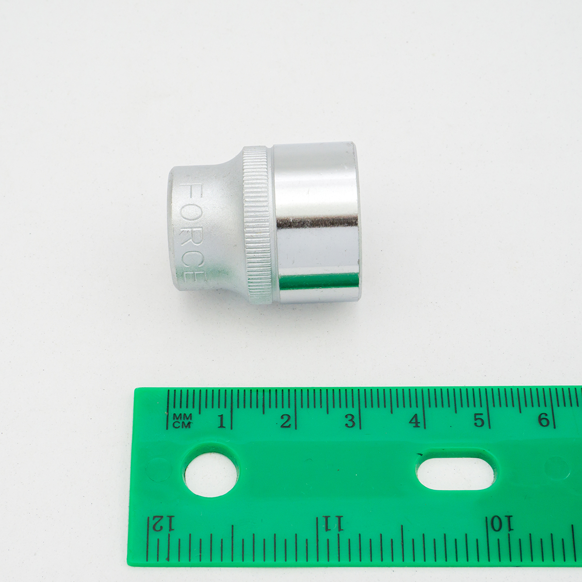 ลูกบ็อกขนาด SQ.DR. 3/8" ขนาด 3/4" FORCE รุ่น 5353.4 รูปที่ 5