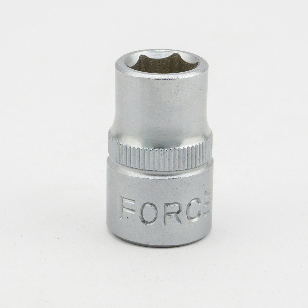 ลูกบ็อกขนาด SQ.DR. 3/8" ขนาด 3/8" FORCE รุ่น 5353.8 รูปที่ 2