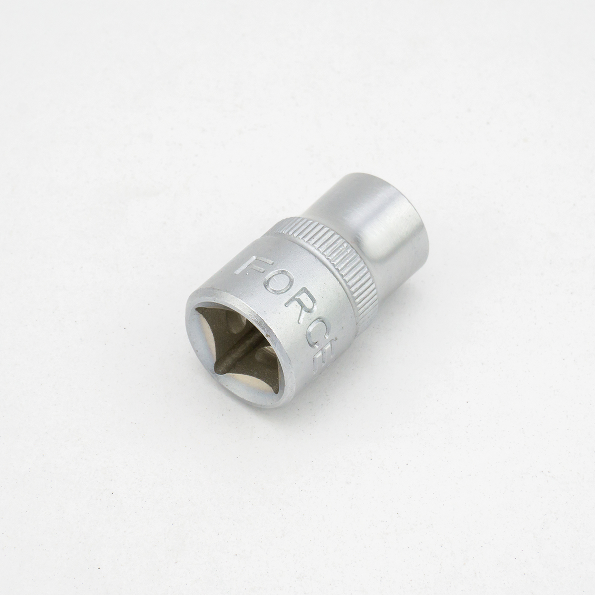 ลูกบ็อกขนาด SQ.DR. 3/8" ขนาด 3/8" FORCE รุ่น 5353.8 ราคา ฿25.2