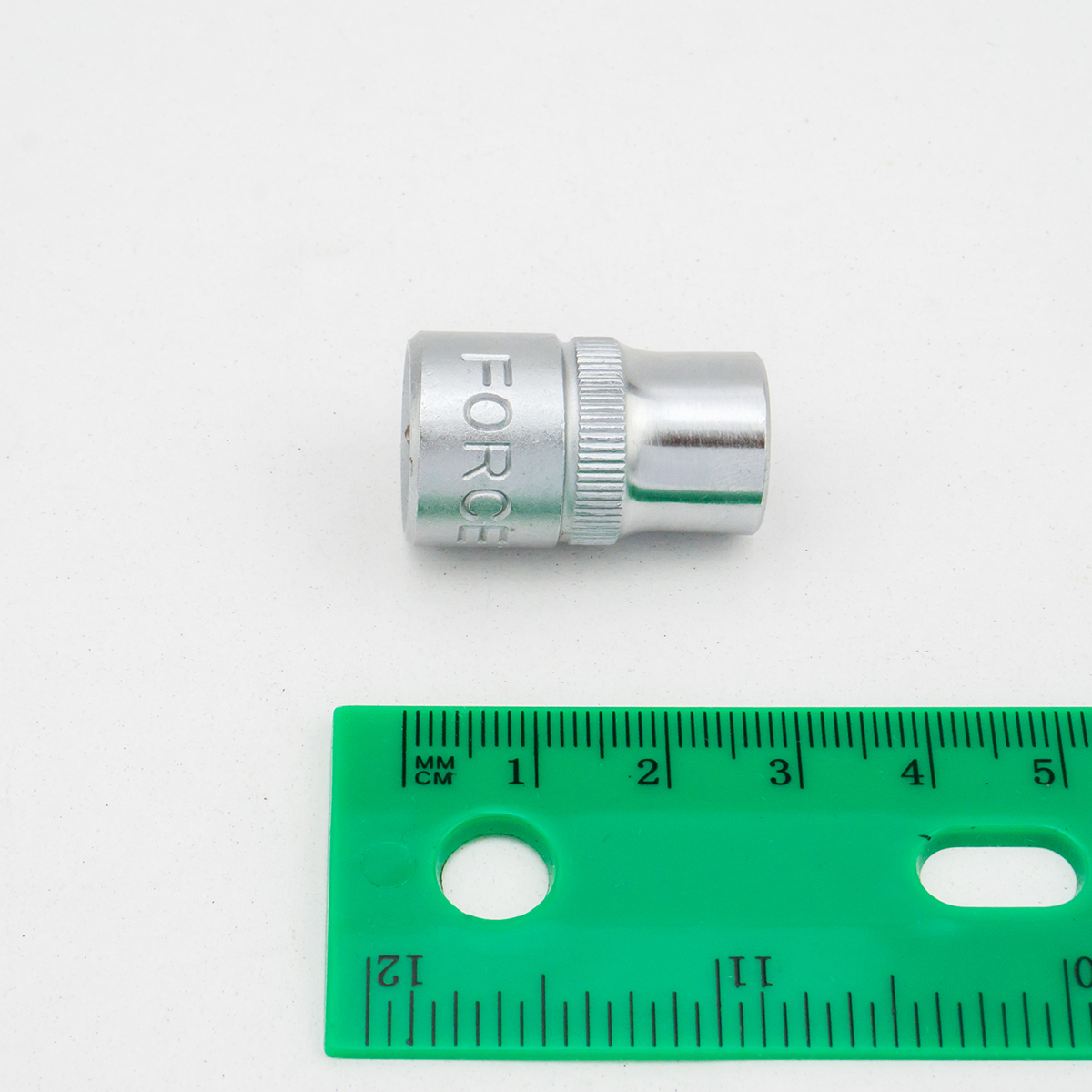 ลูกบ็อกขนาด SQ.DR. 3/8" ขนาด 3/8" FORCE รุ่น 5353.8 รูปที่ 5