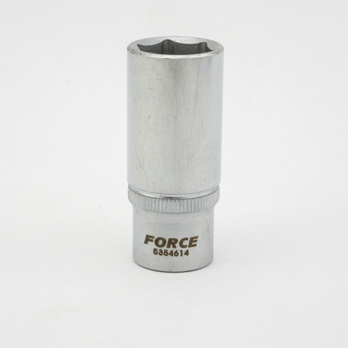 ลูกบ๊อกซ์ 6PT. 3/8" เบอร์ 14 FORCE รุ่น 5354614 รูปที่ 2