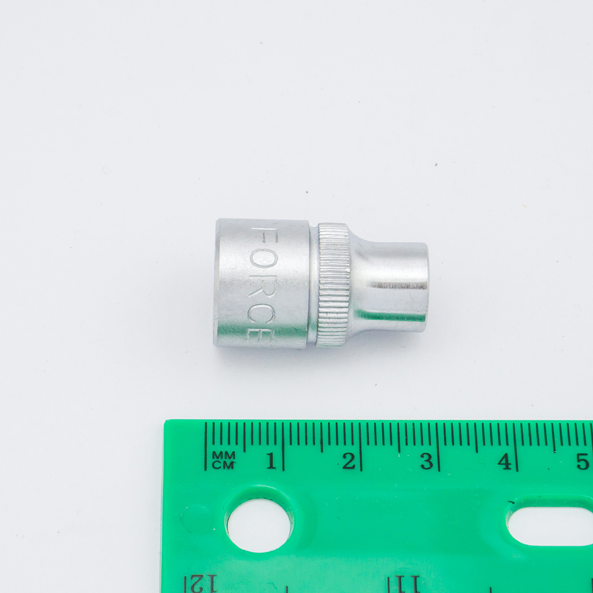 ลูกบ็อกขนาด SQ.DR. 3/8"ขนาด5/16" FORCE รุ่น 5355.16 รูปที่ 5