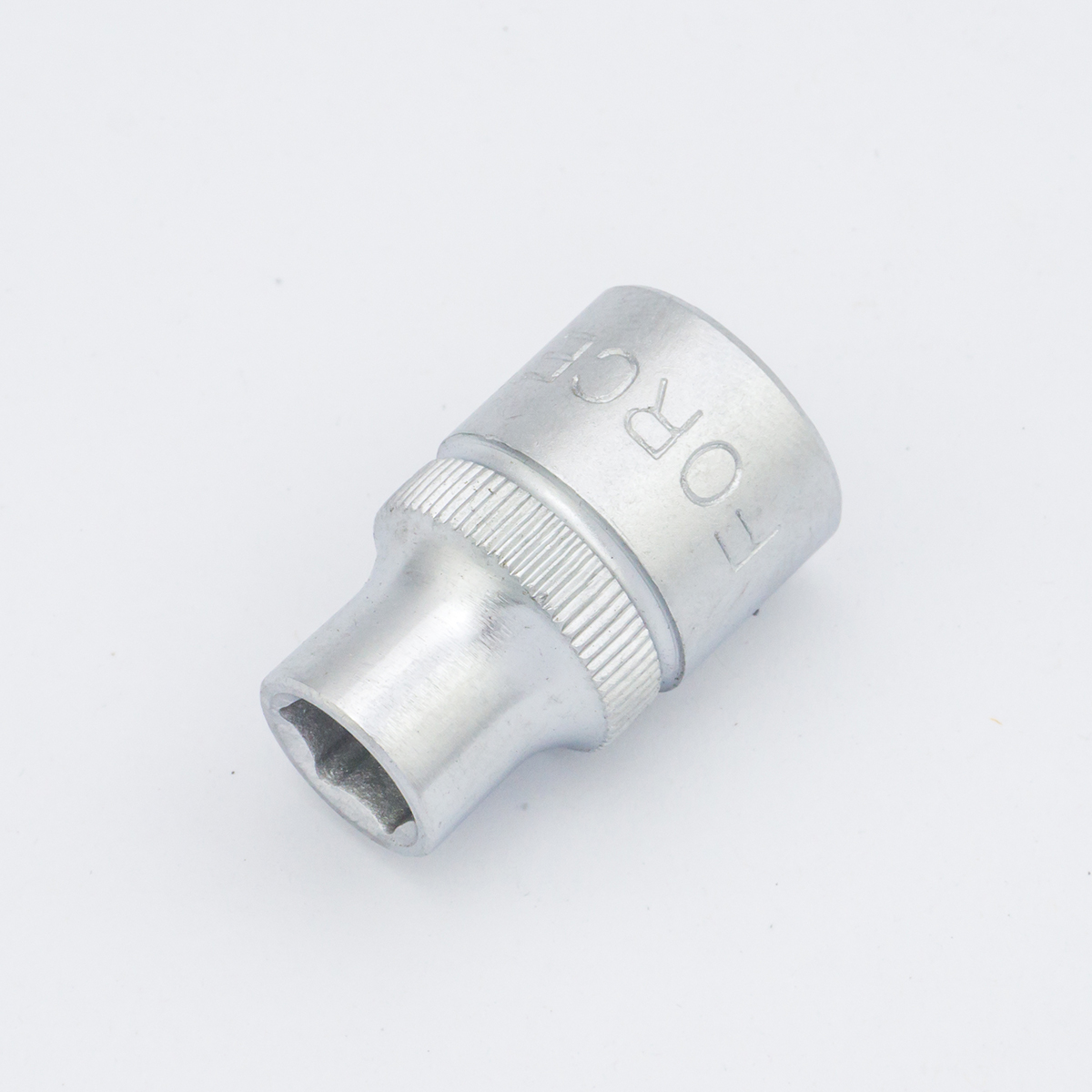 ลูกบ็อกขนาด SQ.DR. 3/8"ขนาด5/16" FORCE รุ่น 5355.16 รูปที่ 2