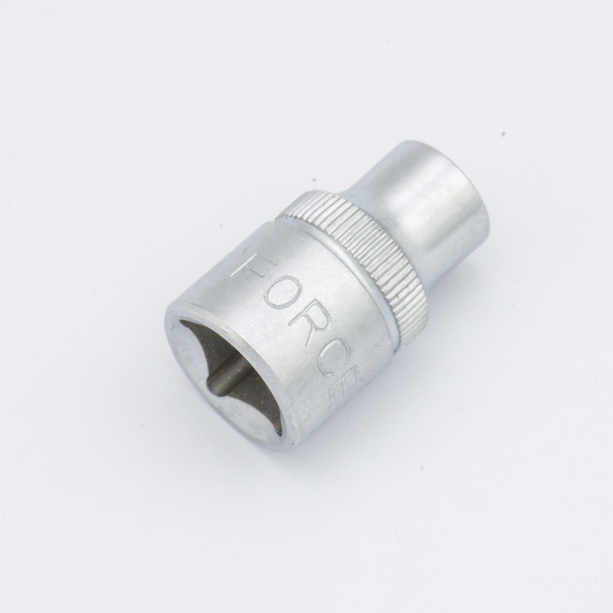 ลูกบ็อกขนาด SQ.DR. 3/8"ขนาด5/16" FORCE รุ่น 5355.16 ราคา ฿25.2