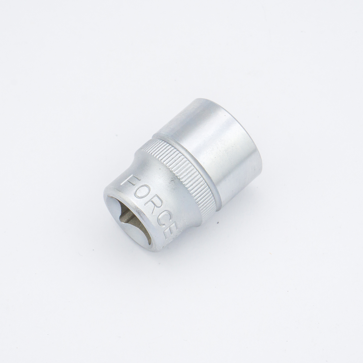 ลูกบ็อกขนาด SQ.DR. 3/8" ขนาด 5/8" FORCE รุ่น 5355.8 ราคา ฿37.2