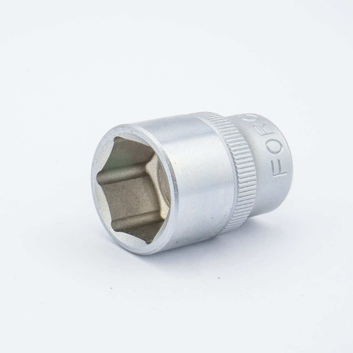 ลูกบ็อกขนาด SQ.DR. 3/8" ขนาด 5/8" FORCE รุ่น 5355.8 รูปที่ 3