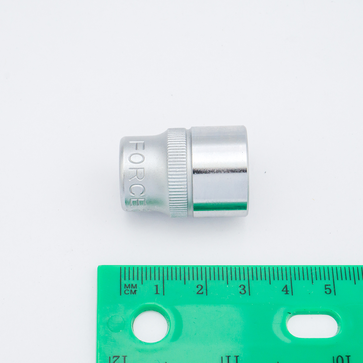 ลูกบ็อกขนาด SQ.DR. 3/8" ขนาด 5/8" FORCE รุ่น 5355.8 รูปที่ 5