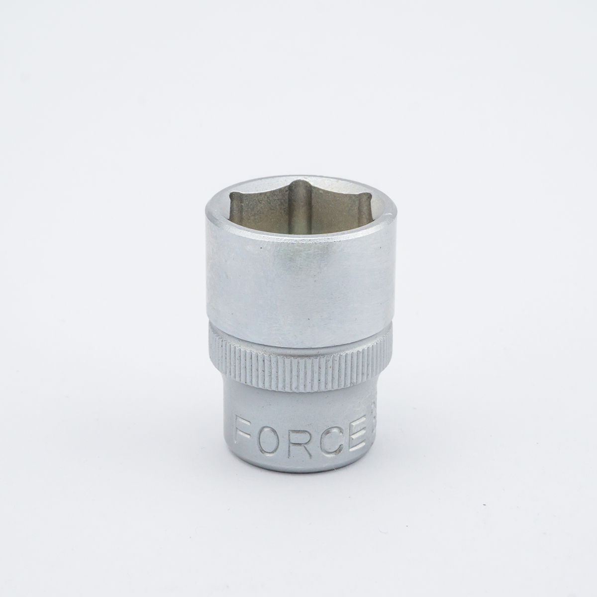ลูกบ็อกขนาด SQ.DR. 3/8" ขนาด 5/8" FORCE รุ่น 5355.8 รูปที่ 4