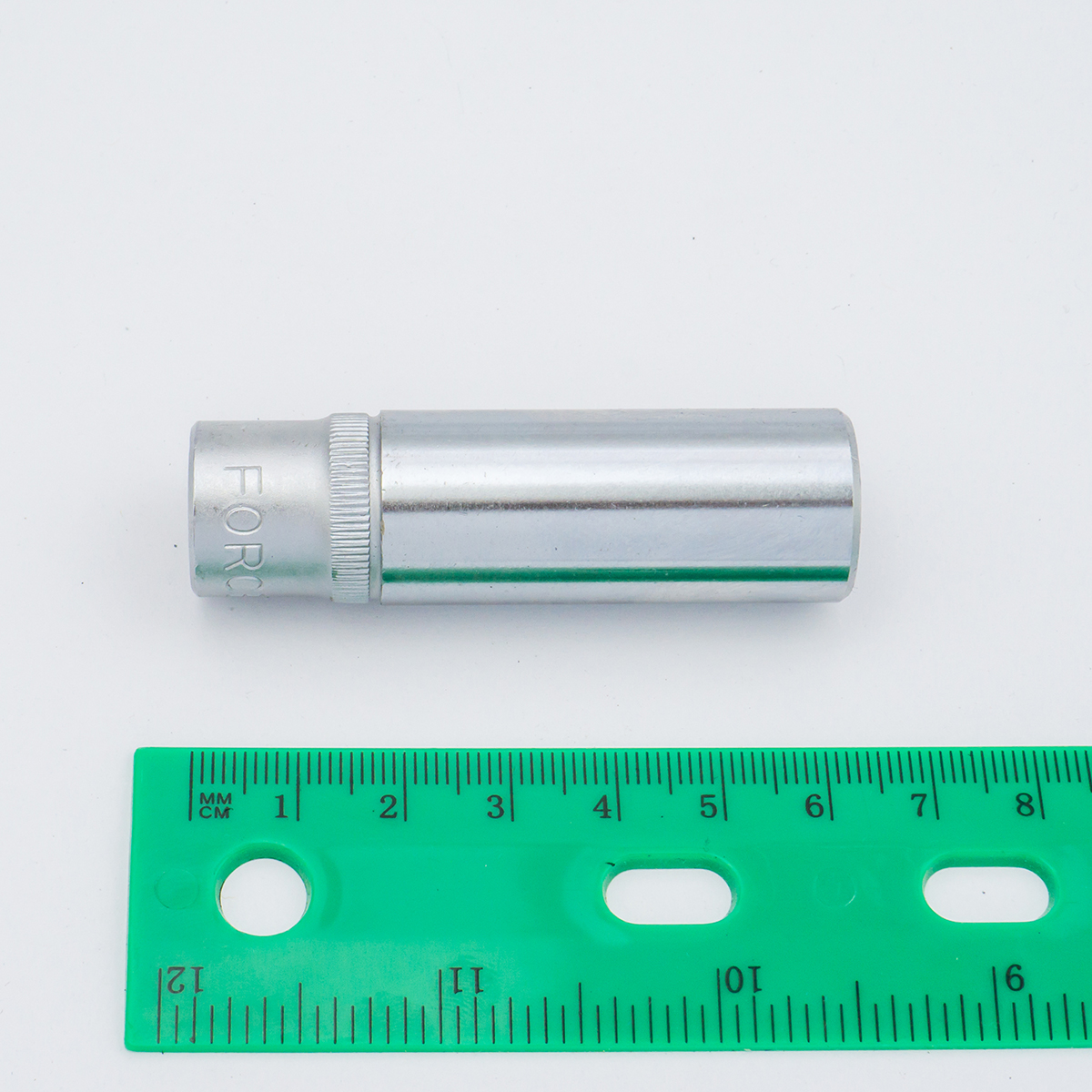 ลูกบ็อกขนาดSQ.DR3/8"ขนาด 1/2" FORCE รุ่น 535631.2 รูปที่ 5