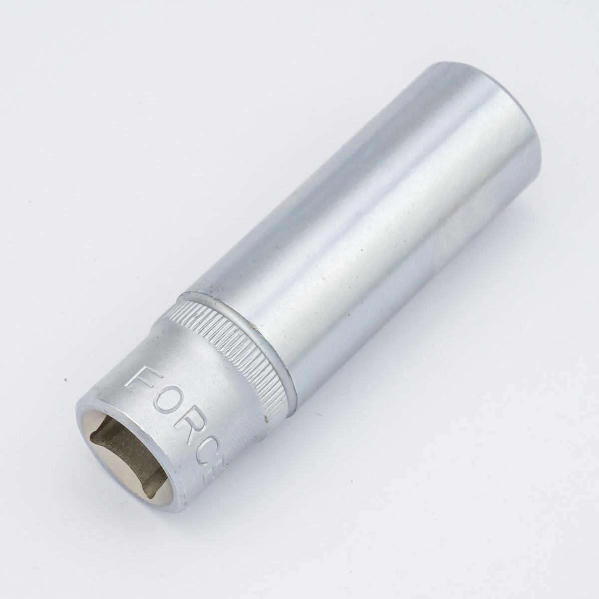 ลูกบ็อกขนาดSQ.DR3/8"ขนาด 1/2" FORCE รุ่น 535631.2 ราคา ฿55.2