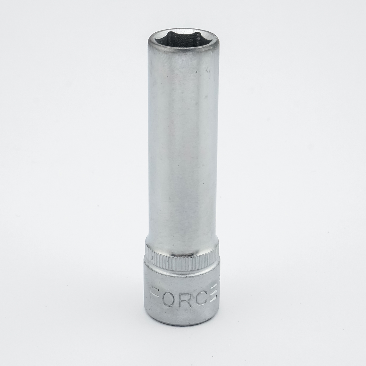 ลูกบ๊อกซ์ 6 PT.3/8" # 10 (ยาว) FORCE รุ่น 5356310 รูปที่ 4