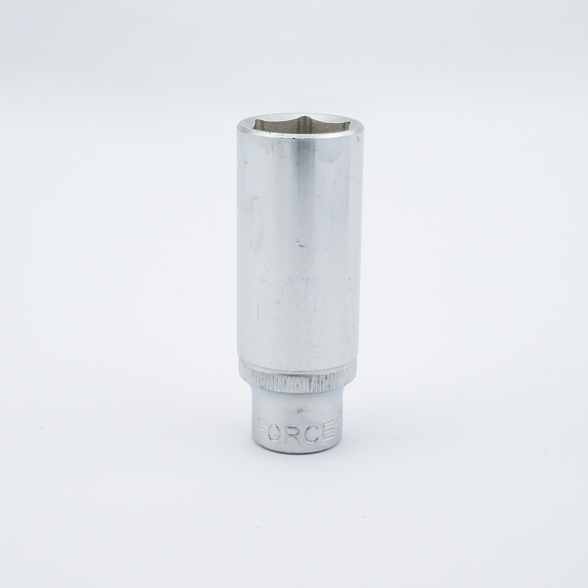ลูกบ็อกขนาดSQ.DR3/8"ขนาด11/16" FORCE รุ่น 5356311.16 รูปที่ 4