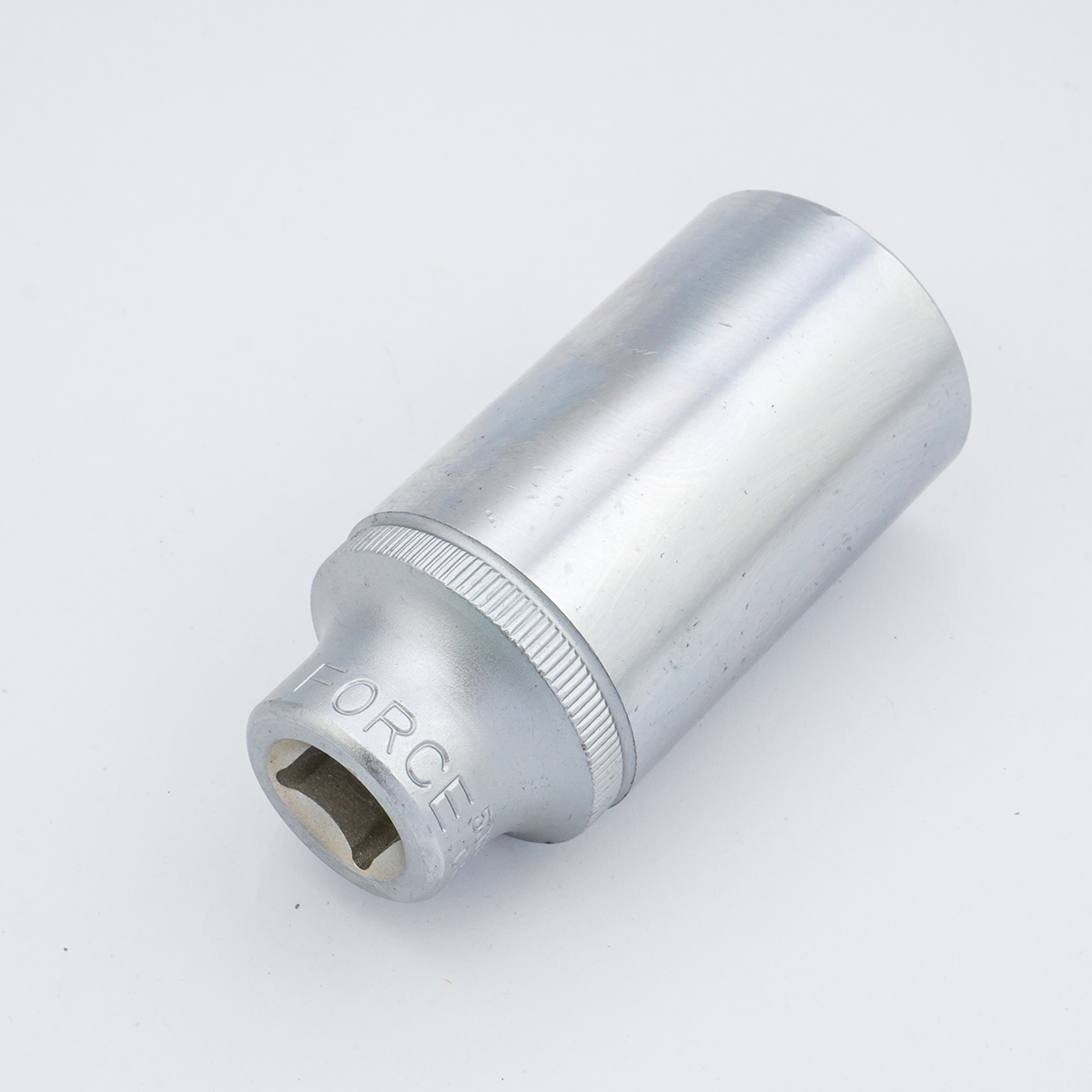 FORCE Deep Socket 6 PT.3/8" No. 22, Model 5356322 price ฿97.2