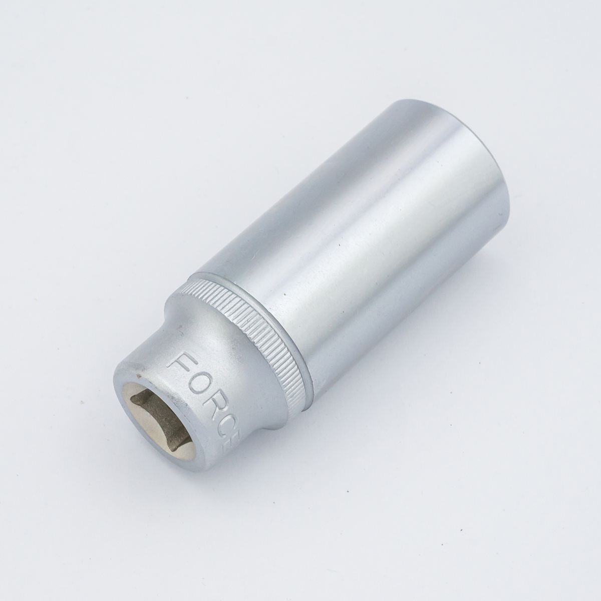 ลูกบ็อกSQ.DR3/8"ขนาด 3/4"(ยาว) FORCE รุ่น 535633.4 ราคา ฿80.4