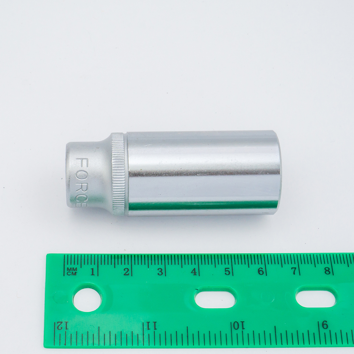 ลูกบ็อกSQ.DR3/8"ขนาด 3/4"(ยาว) FORCE รุ่น 535633.4 รูปที่ 5