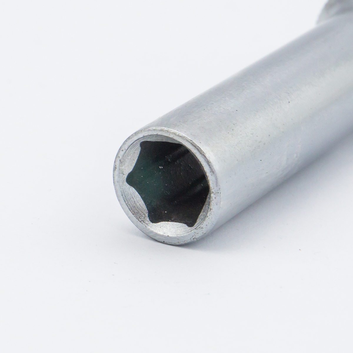 FORCE Deep Socket SQ.3/8" Size 5/16", Model 535635.16 photo 3