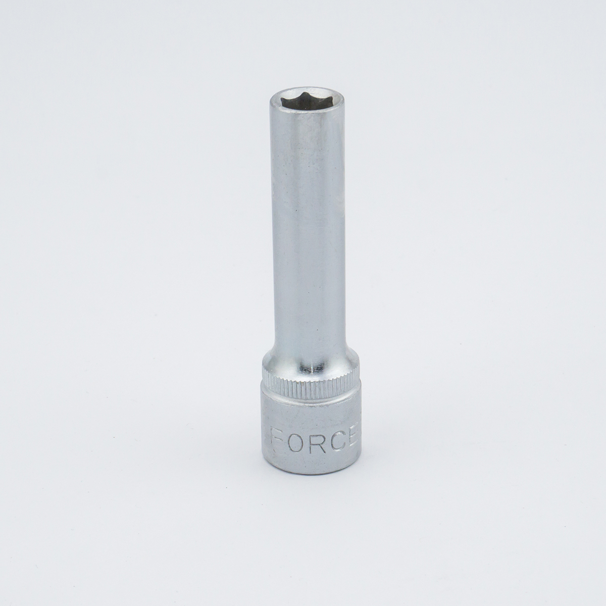 FORCE Deep Socket SQ.3/8" Size 5/16", Model 535635.16 photo 4