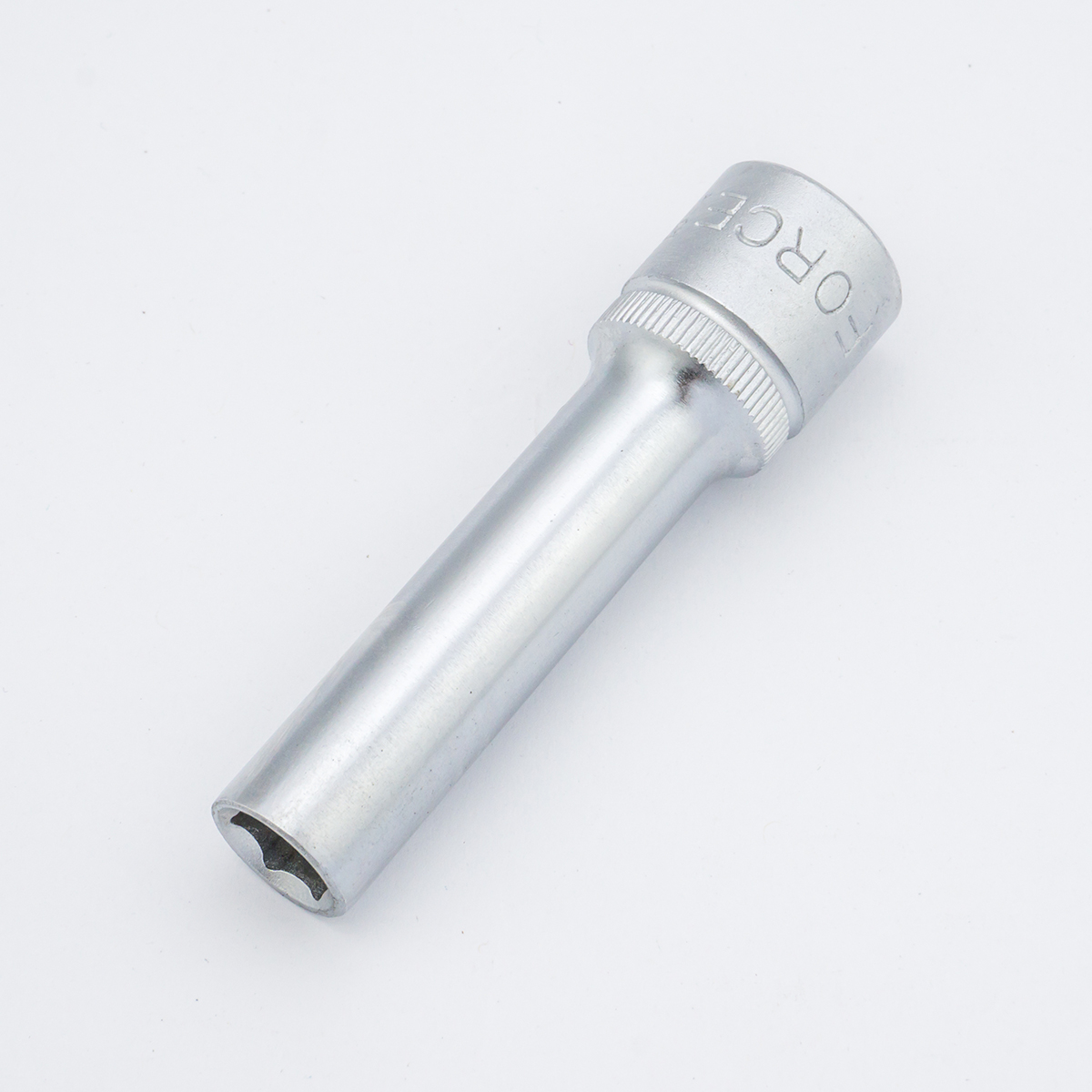 FORCE Deep Socket SQ.3/8" Size 5/16", Model 535635.16 photo 2