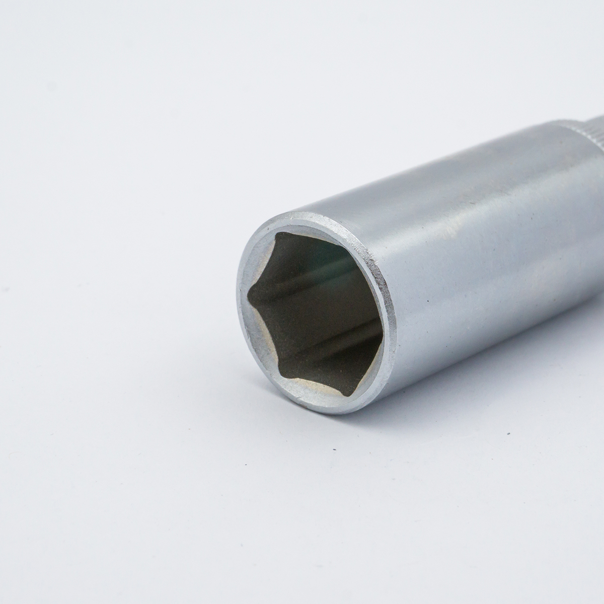 FORCE Deep Socket SQ.DR3/8" Size 5/8", Model 535635.8 photo 3