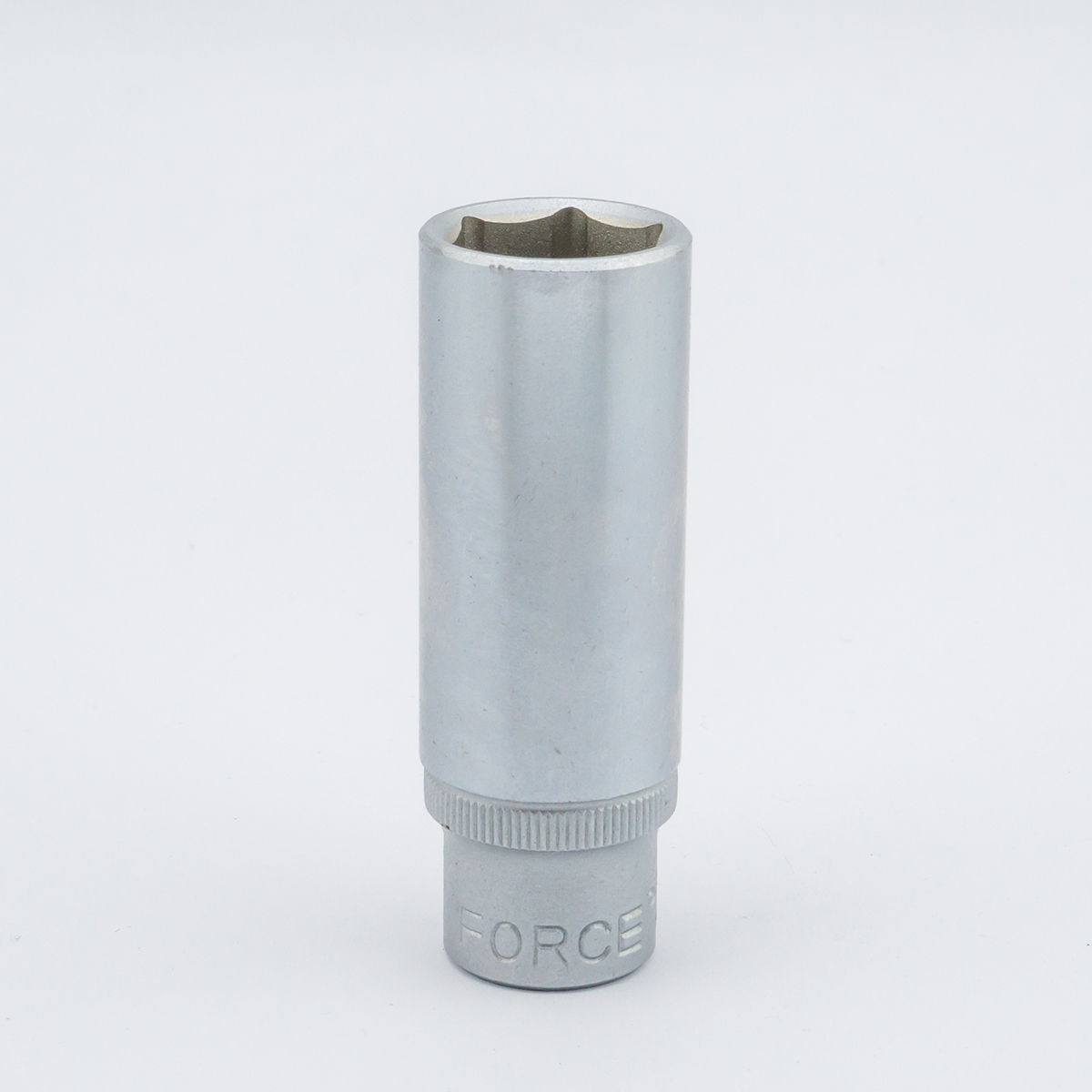 FORCE Deep Socket SQ.DR3/8" Size 5/8", Model 535635.8 photo 4