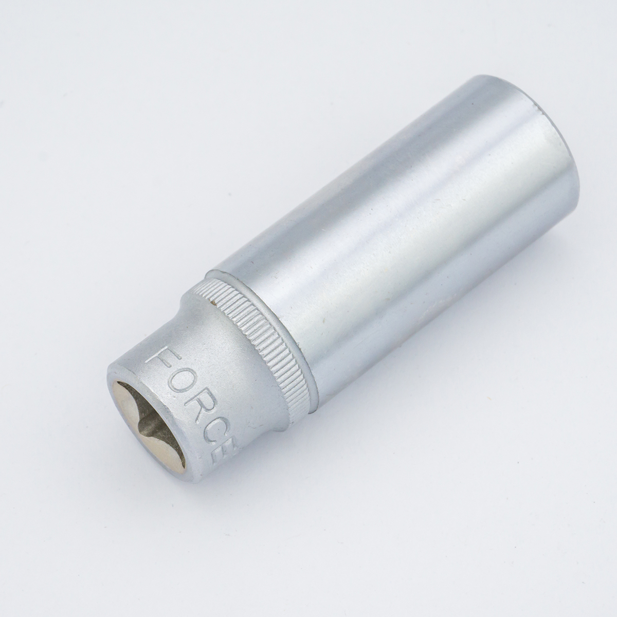 FORCE Deep Socket SQ.DR3/8" Size 5/8", Model 535635.8 price ฿67.2