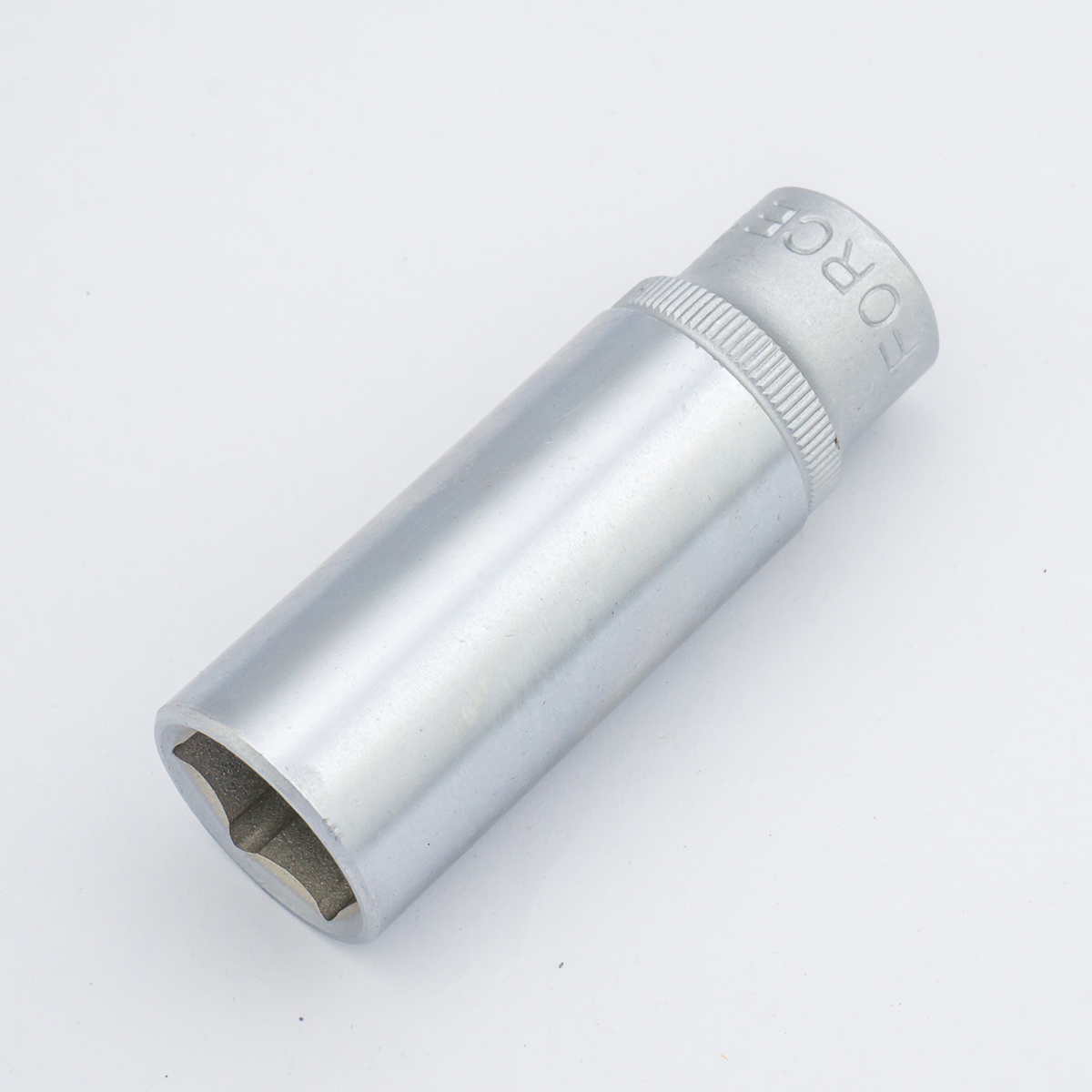 FORCE Deep Socket SQ.DR3/8" Size 5/8", Model 535635.8 photo 2