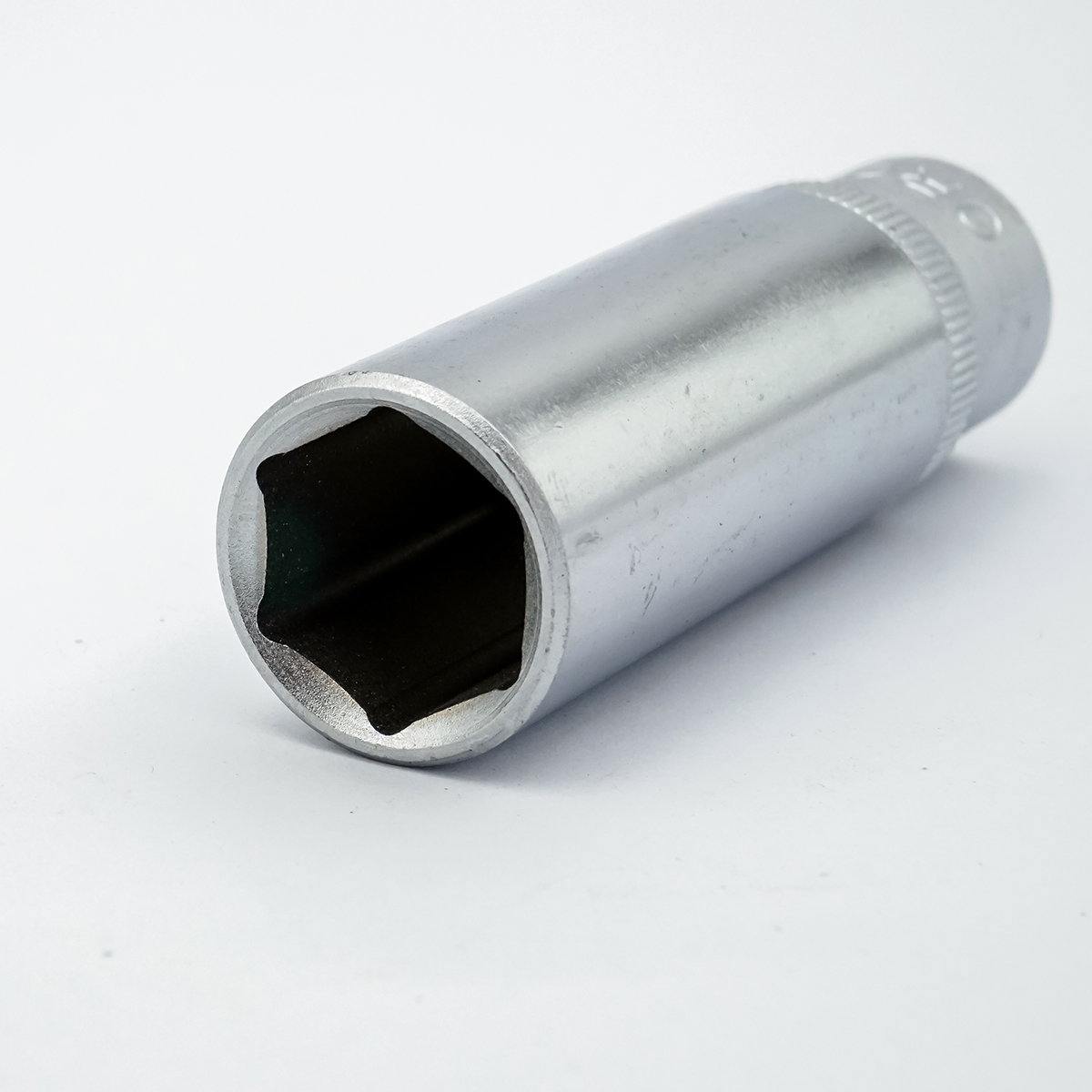 ลูกบ็อกSQ.3/8"ขนาด 9/16"(ยาว) FORCE รุ่น 535639.16 รูปที่ 3