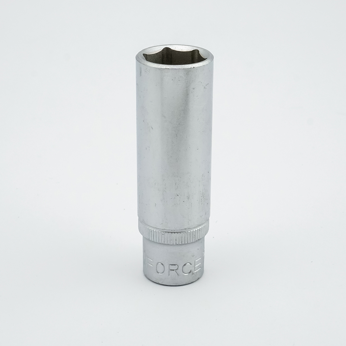 ลูกบ็อกSQ.3/8"ขนาด 9/16"(ยาว) FORCE รุ่น 535639.16 รูปที่ 4