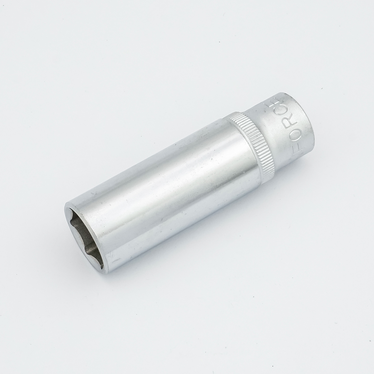 ลูกบ็อกSQ.3/8"ขนาด 9/16"(ยาว) FORCE รุ่น 535639.16 รูปที่ 2
