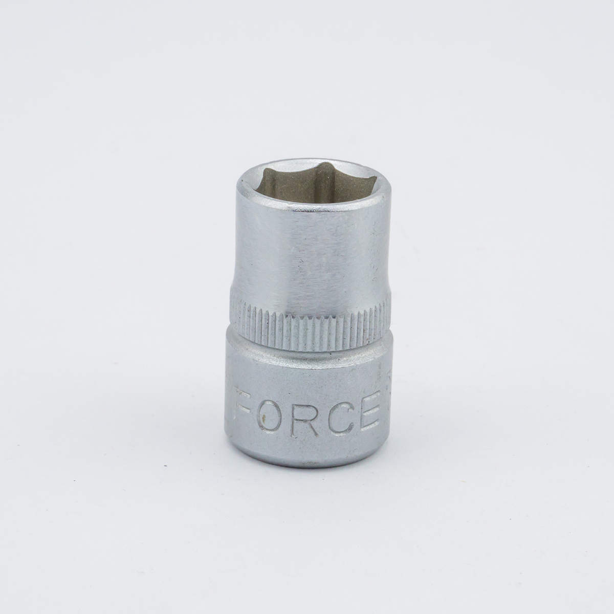 ลูกบ็อกขนาด SQ.DR. 3/8"ขนาด 7/16" FORCE รุ่น 5357.16 รูปที่ 4