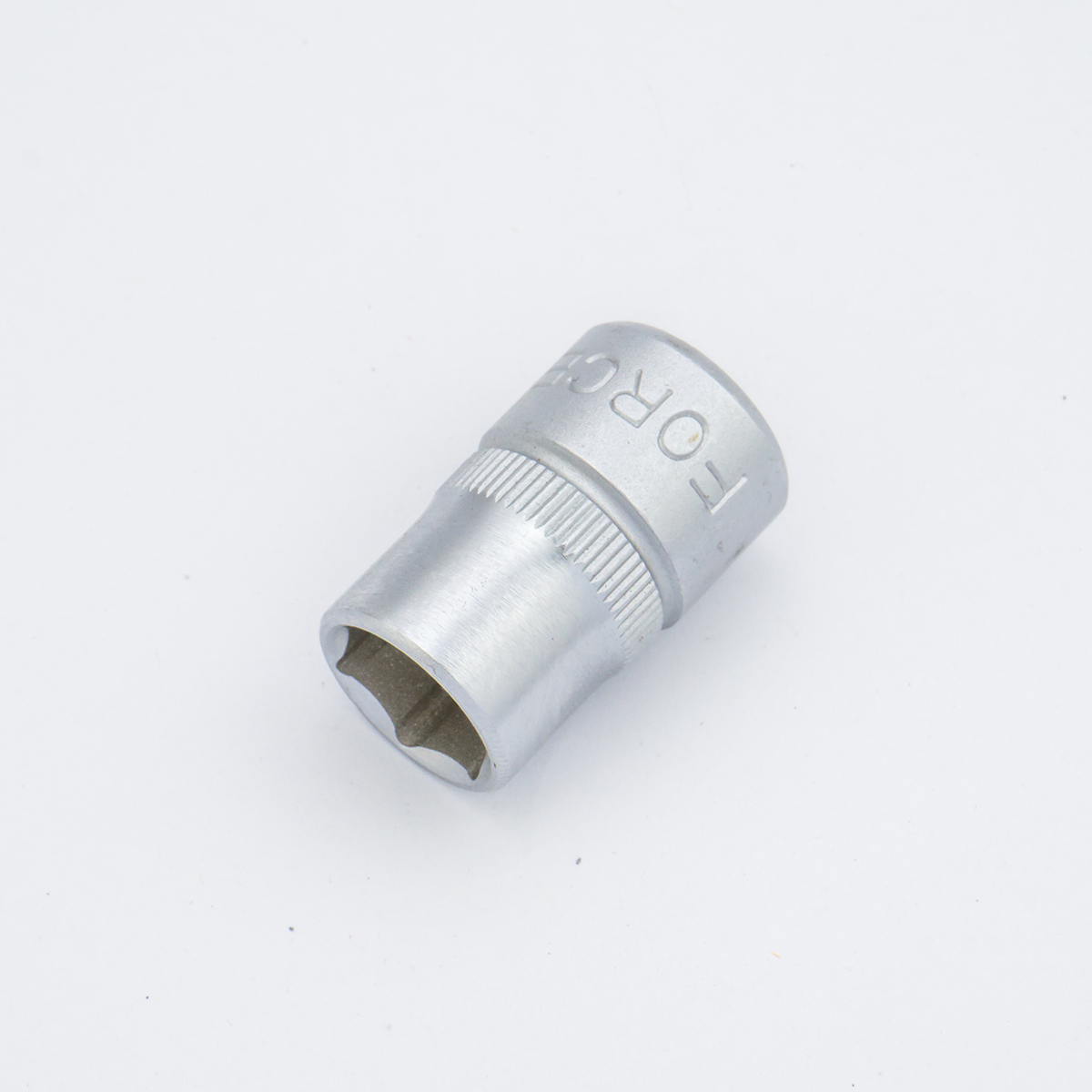 ลูกบ็อกขนาด SQ.DR. 3/8"ขนาด 7/16" FORCE รุ่น 5357.16 รูปที่ 2