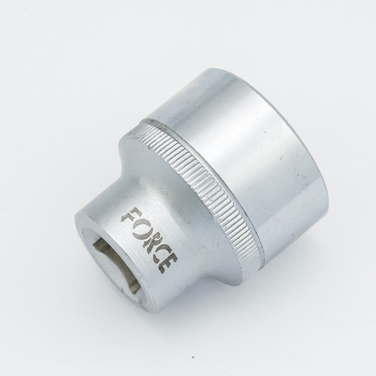 ลูกบ็อกขนาด SQ.DR. 3/8" ขนาด 7/8" FORCE รุ่น 5357.8 ราคา ฿61.2