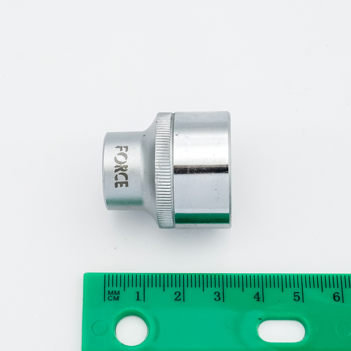 ลูกบ็อกขนาด SQ.DR. 3/8" ขนาด 7/8" FORCE รุ่น 5357.8 รูปที่ 5