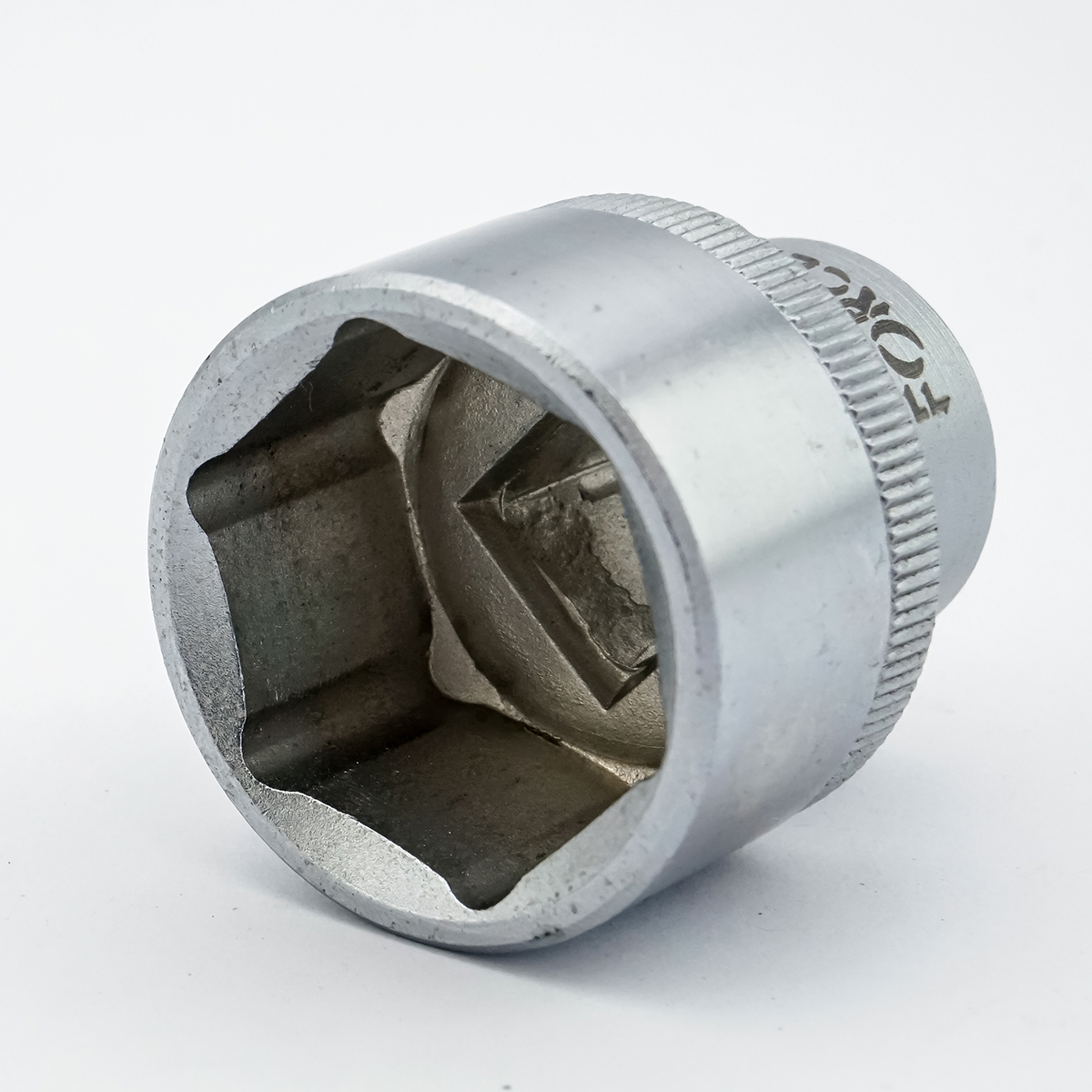 ลูกบ็อกขนาด SQ.DR. 3/8" ขนาด 7/8" FORCE รุ่น 5357.8 รูปที่ 3
