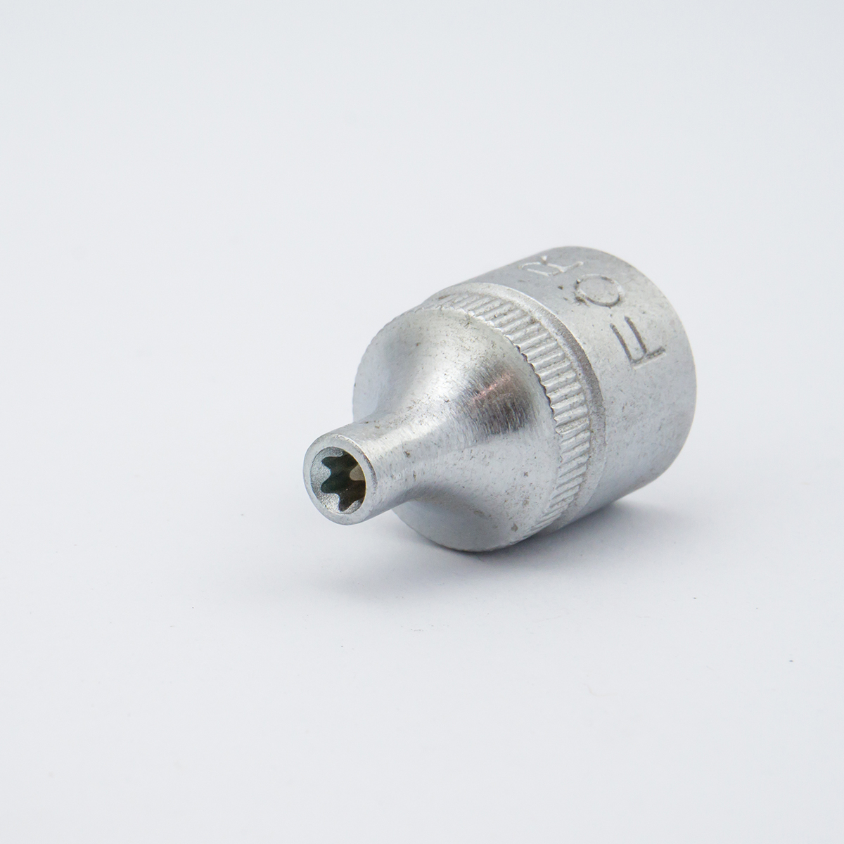 ลูกบ็อกซ์สั้น3/8” หัวจีบE4 FORCE รุ่น 53604 รูปที่ 3