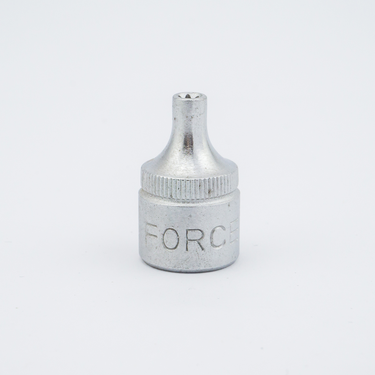 ลูกบ็อกซ์สั้น3/8” หัวจีบE4 FORCE รุ่น 53604 รูปที่ 4