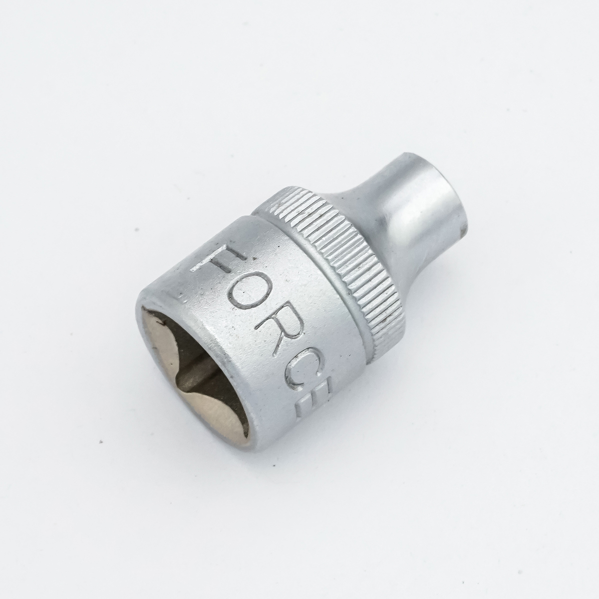 ลูกบ็อกซ์สั้น3/8” หัวจีบE7 FORCE รุ่น 53607 ราคา ฿42
