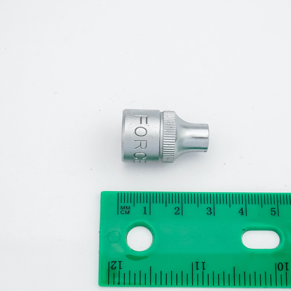 ลูกบ็อกซ์สั้น3/8” หัวจีบE7 FORCE รุ่น 53607 รูปที่ 5