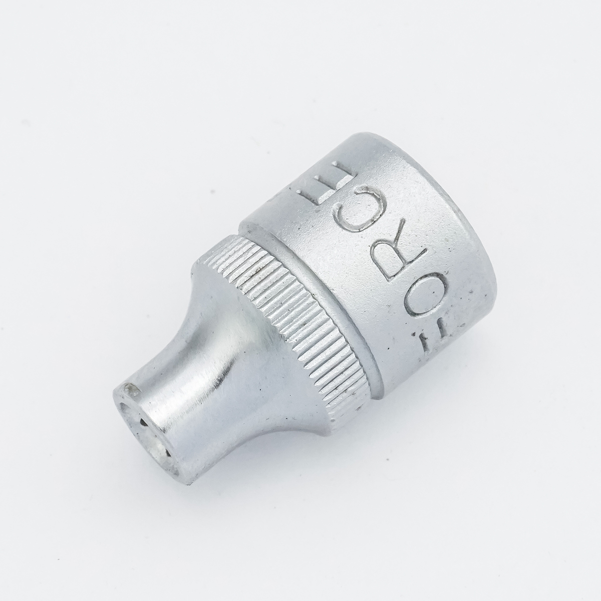 ลูกบ็อกซ์สั้น3/8” หัวจีบE7 FORCE รุ่น 53607 รูปที่ 2