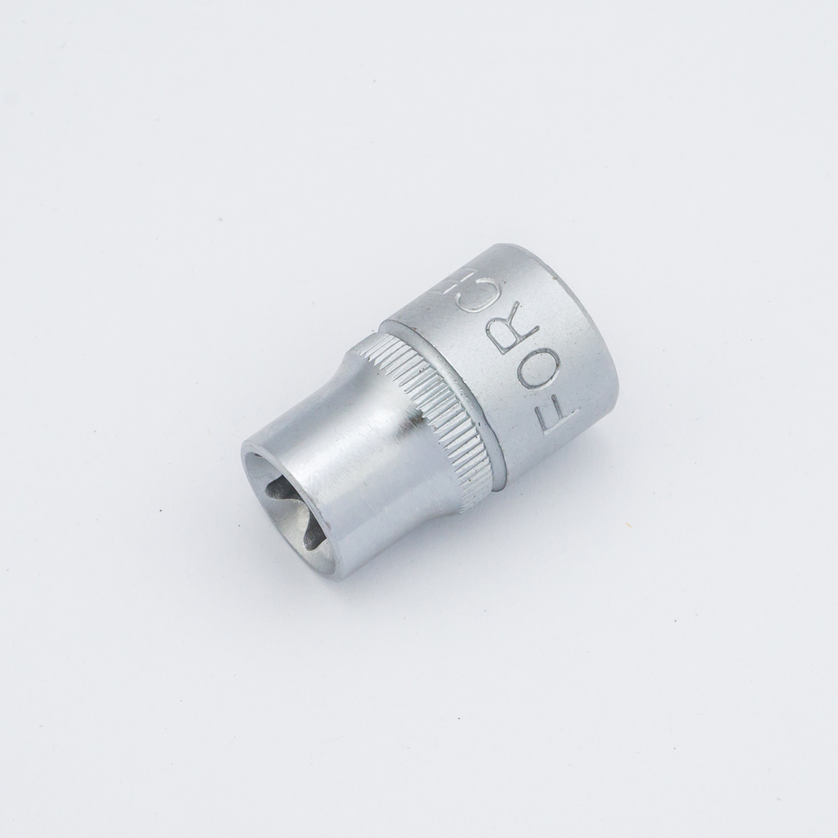 ลูกบ็อกซ์สั้น3/8” หัวจีบE12 FORCE รุ่น 53612 รูปที่ 2