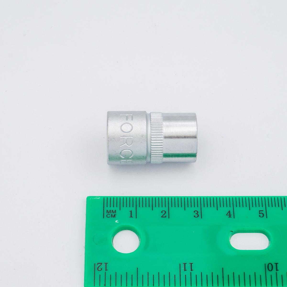 ลูกบ็อกซ์สั้น3/8” หัวจีบE14 FORCE รุ่น 53614 รูปที่ 5