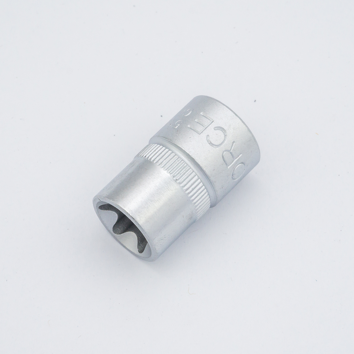 ลูกบ็อกซ์สั้น3/8” หัวจีบE14 FORCE รุ่น 53614 รูปที่ 2