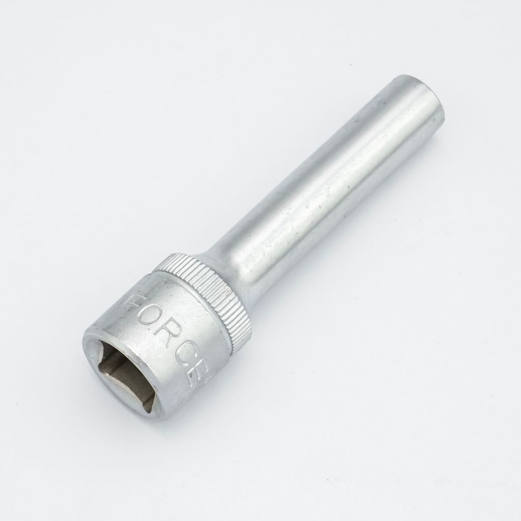 ลูกบ็อกซ์ยาว3/8” หัวจีบE8 FORCE รุ่น 5366308 ราคา ฿103.2